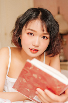 明星专题：裴蓓